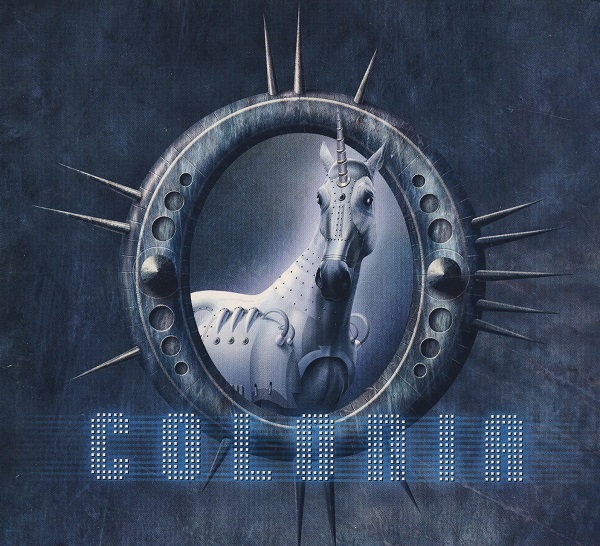 Colonia – Izgubljeni Svijet (2002).jpg