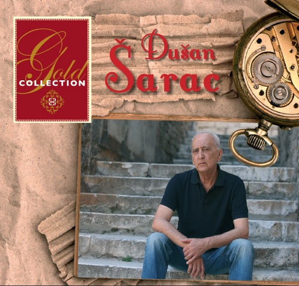 Dušan Šarac - Gold Collection (2016).jpg