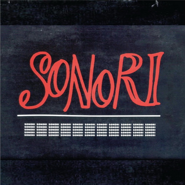 Sonori - Sonori (1983).jpg