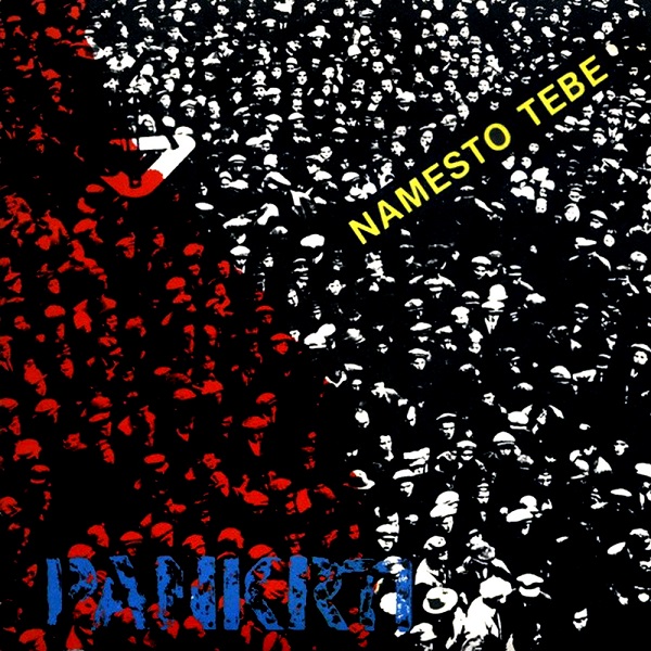 Pankrti - Namesto tebe (SP 1981).jpg