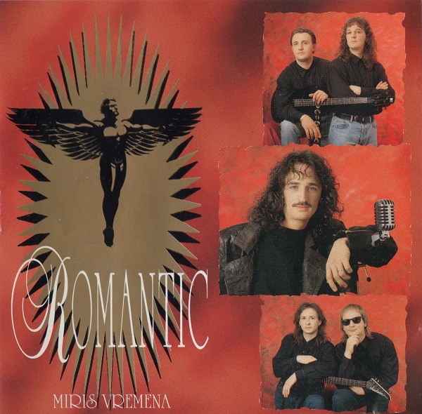 Romantic - Miris Vremena (1994).jpg