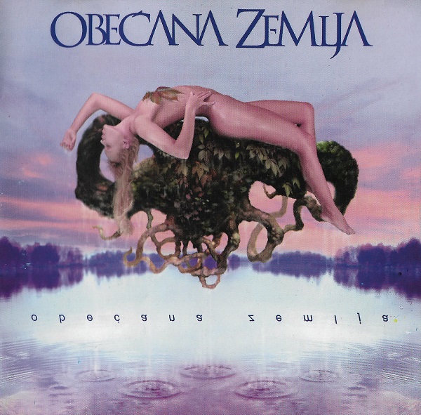 Obećana Zemlja - Obećana Zemlja (2000).jpg