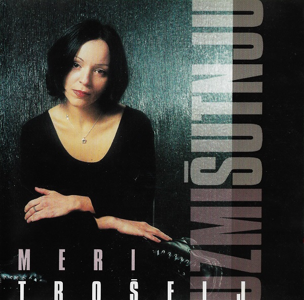 Meri Trošelj - Uzmi Šutnju (1998).jpg