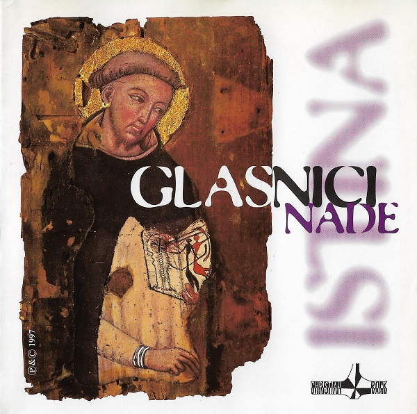 Glasnici Nade - Istina (1997).jpg
