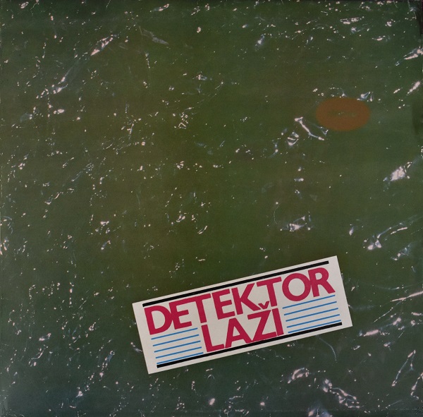 Detektor Laži - Detektor Laži (1986).jpg