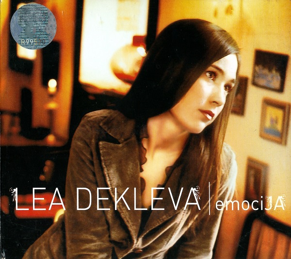 Lea Dekleva - EmociJA (2005).jpg