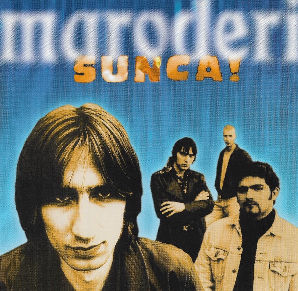 Maroderi - Sunca (1997).jpg