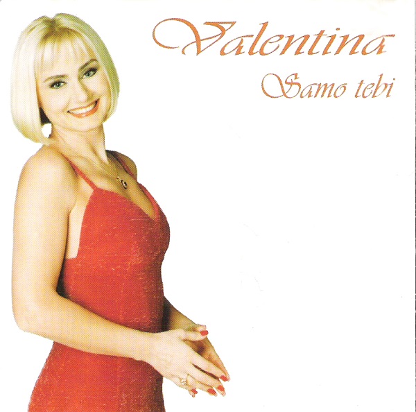 Valentina - Samo Tebi (1997).jpg