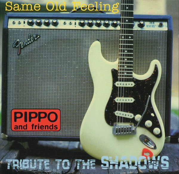 Pippo And Friends - Same Old Feeling (1998).jpg