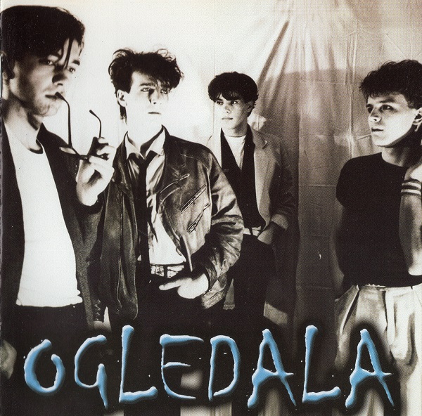 Ogledala - Ogledala (2008).jpg
