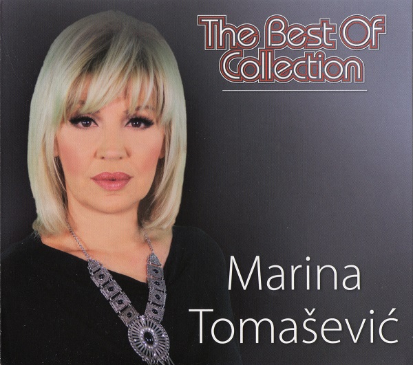 Marina Tomašević - The Best Of Collection (2019).jpg