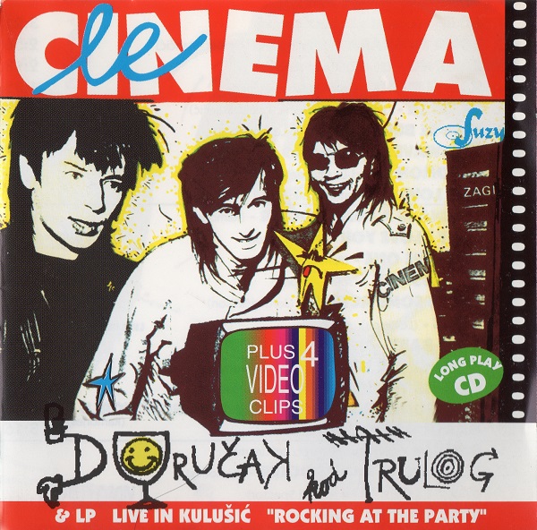 Le Cinema - Doručak Kod Trulog (2002).jpg