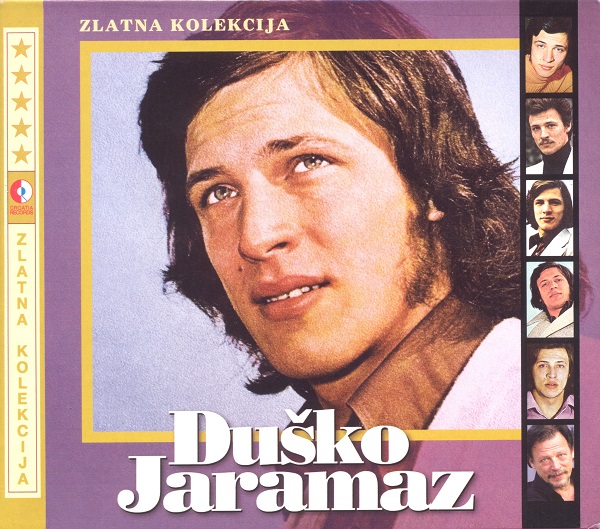 Duško Jaramaz - Zlatna Kolekcija (2009).jpg