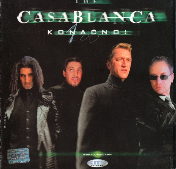 Casablanca - Konačno (2003).jpg