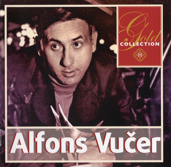 Alfons Vučer - Gold Collection (2012).jpg