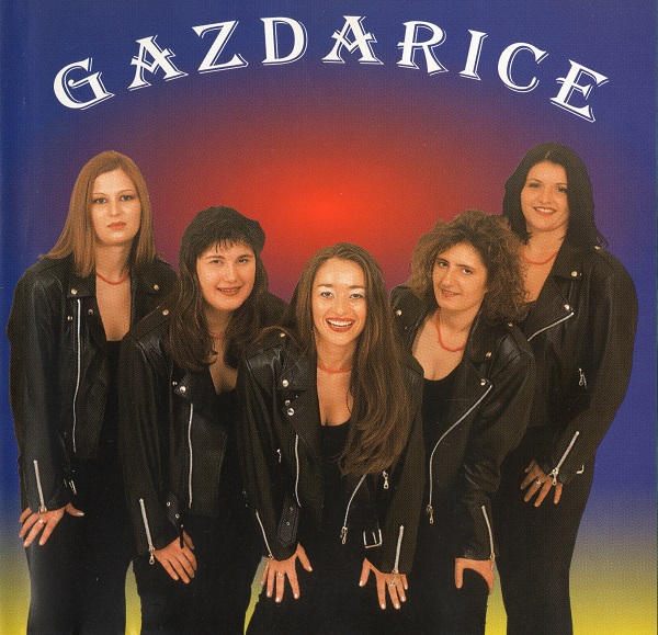 Gazdarice - Gazdarice (1999).jpg