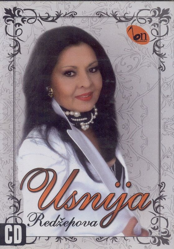 Usnija Redžepova - Usnija Redžepova (2011).jpg