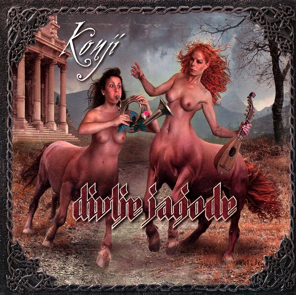 Divlje Jagode - Konji (1988).jpg