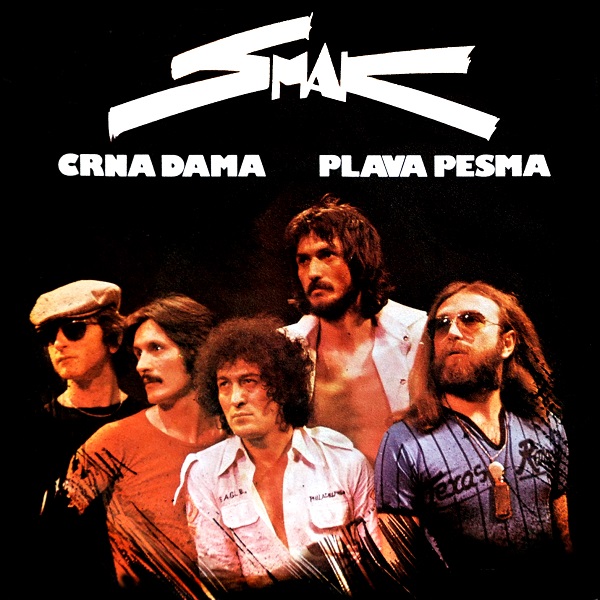 SMAK - Crna dama (1977) Single.jpg