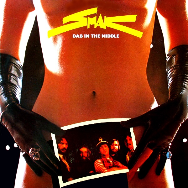 SMAK - Dab In The Middle (1978).jpg