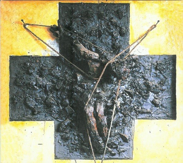 Laibach - Laibach (1985).jpg