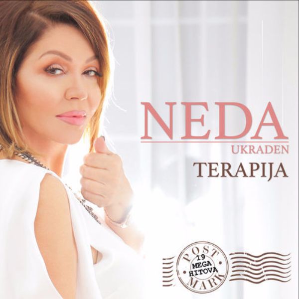 Neda Ukraden - Terapija (2016 Hit Records).jpg