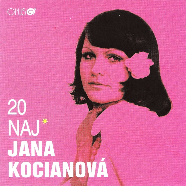 Jana Kocianová - 20 NAJ (2006).jpg