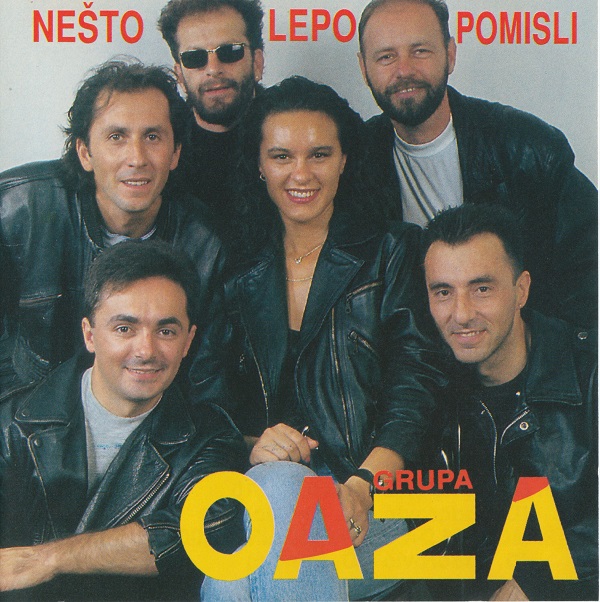 Grupa Oaza - Nesto lepo pomisli (1995).jpg