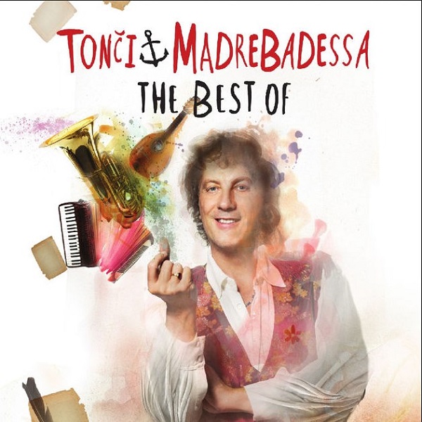 Tonči Huljić & Madre Badessa - The Best Of (2015).jpg