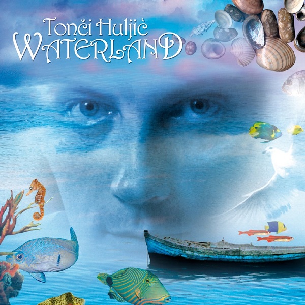 Tonči Huljić - Waterland (2009).jpg