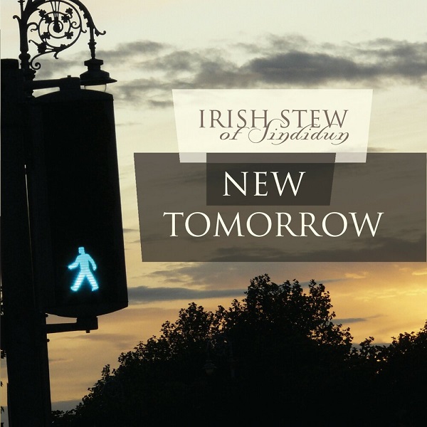 Irish Stew Of Sindidun - New Tomorrow (2011).jpg