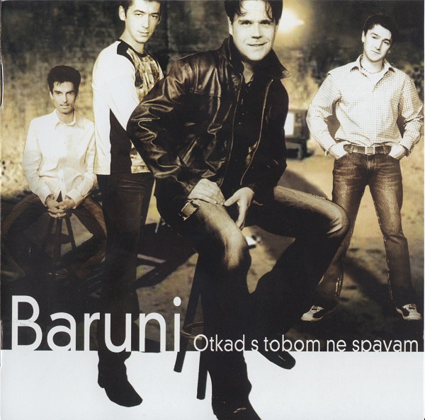 Baruni - Otkad s tobom ne spavam (2002).jpg