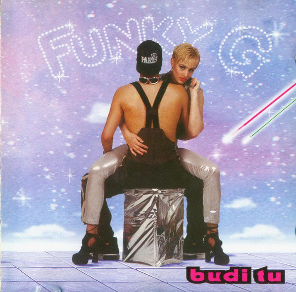 Funky G - Budi tu (1996).jpg