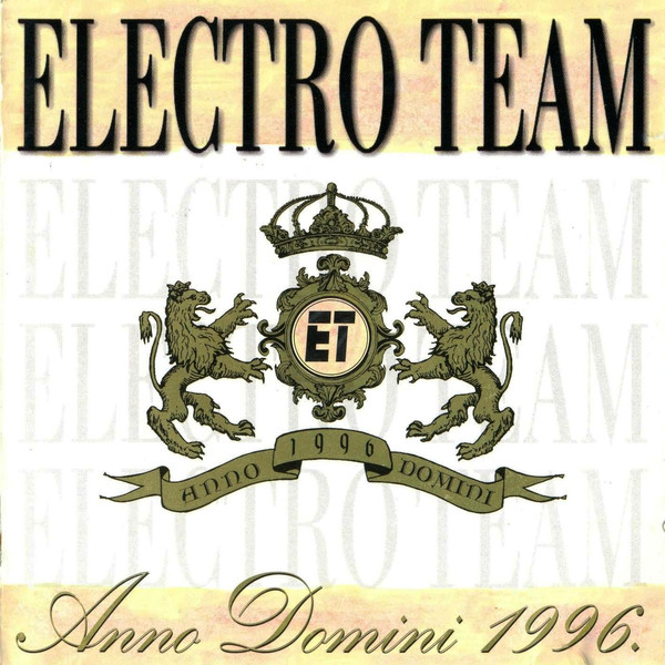 Electro Team - Anno Domini 1996 (1996).jpg