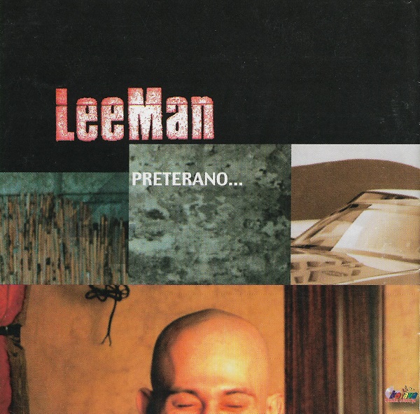 Lee Man - Preteraj (1998).jpg