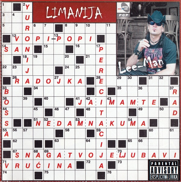 Lee-Man - Limanija (2006).jpg