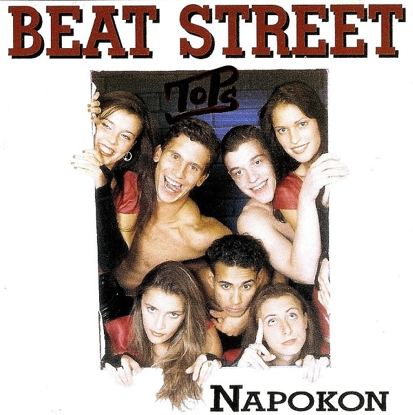 Beat Street - Napokon (1995).jpg