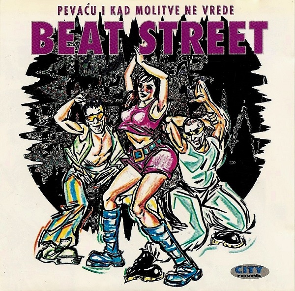 Beat Street - Pevaću i kad molitve ne vrede (1997).jpg