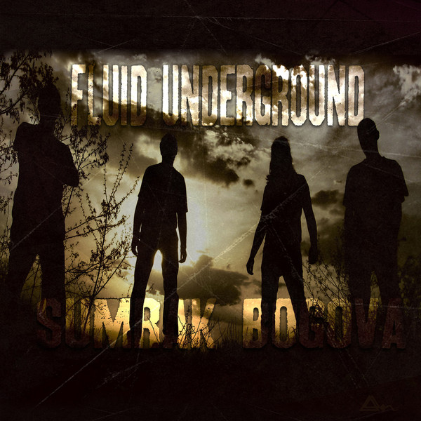 Fluid Underground - Sumrak Bogova (2012).jpg