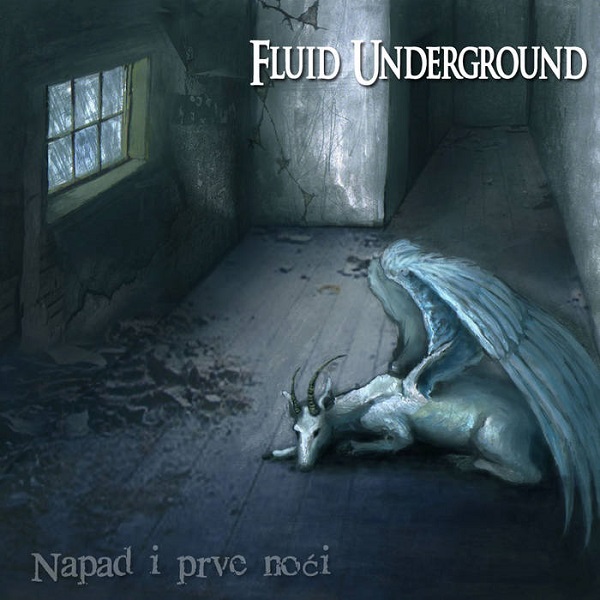 Fluid Underground - Napad i Prve Noci (2010).jpg