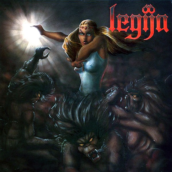 Legija - Legija 1987.jpg
