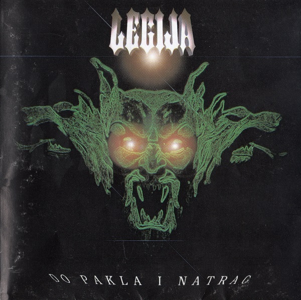 Legija - Do pakla i nazad (1994).jpg