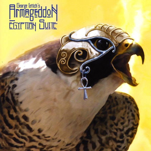 Armageddon - Egyptian Suite (2009).jpg
