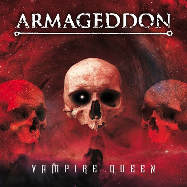 Armageddon - Vampire Queen (EP, Online edition, Serbian Metal Portal, 2017.).jpg
