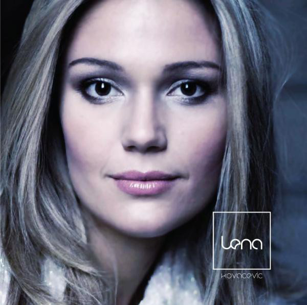 Lena Kovacevic - Dobar dan za pevanje (2009).jpg