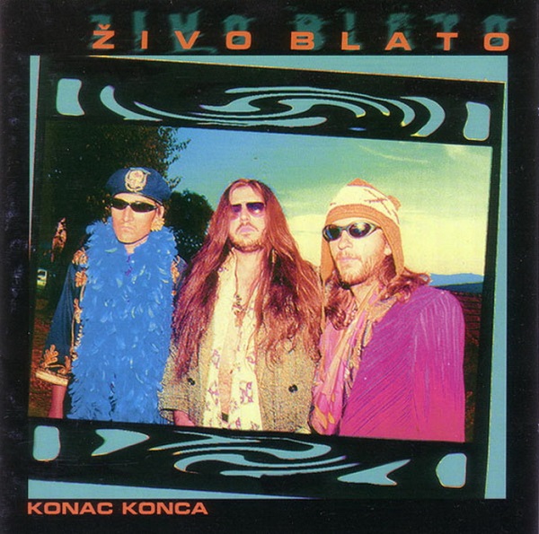 Zivo Blato - Konac konca (2000).jpg