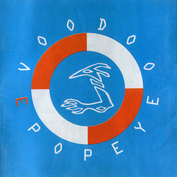 Voodoo Popeye - Voodoo Epopeje (1997).jpg