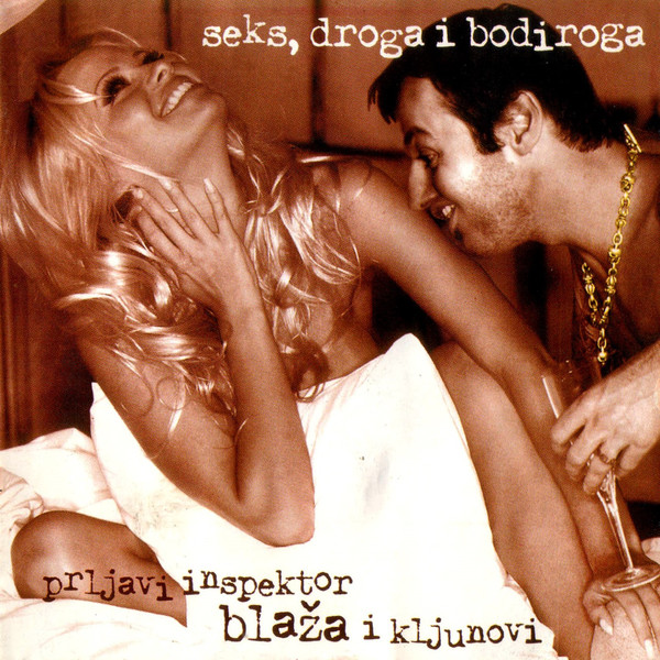 Prljavi inspektor Blaža & kljunovi - Seks, droga i Bodiroga (1998).jpg
