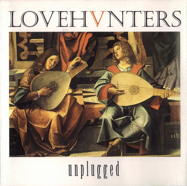 Love Hunters - Unplugged (1998).jpg