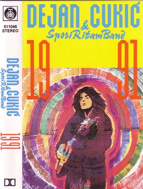 Dejan Cukić & Spori Ritam Band – 1991 (1990, MC rip).JPG